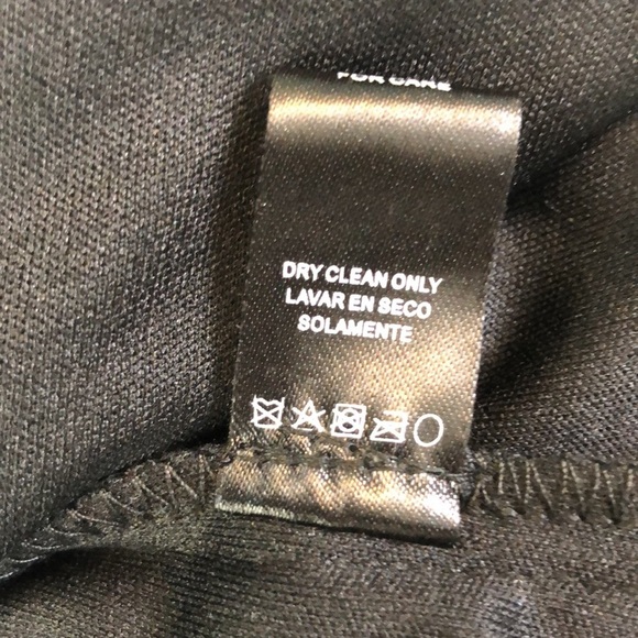 Double Zero Womens Dress Tan/Black Stripes Flowy Crisscross Straps Size S - Picture 14 of 15